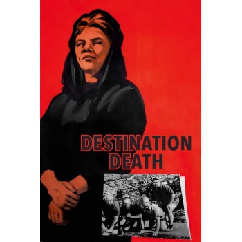 Destination Death – 1964 aka Herrenpartie WWII